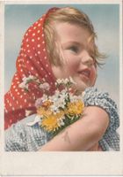 Kleines Mädchen
