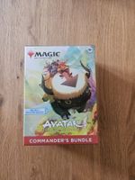 MTG Avatar Commander's Bundle EN