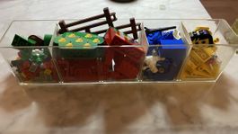 Lego - diverse Steine / Spezialitäten