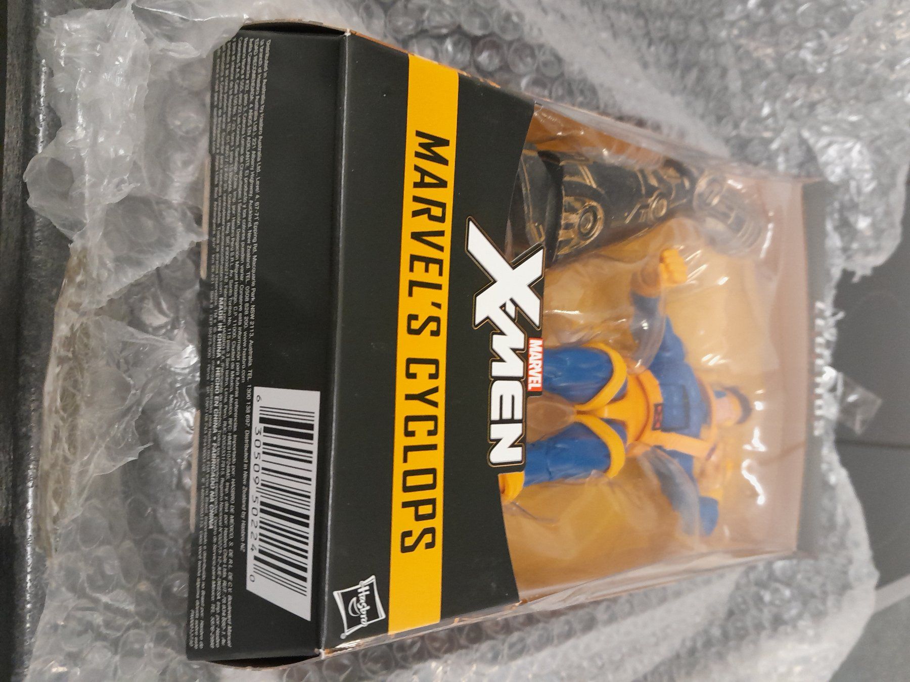 Marvel Statuette: Marvel Legends Series Cyclops – Nuovo (secondo la descrizione) da Rüti ZH venduto da Alemanni 3