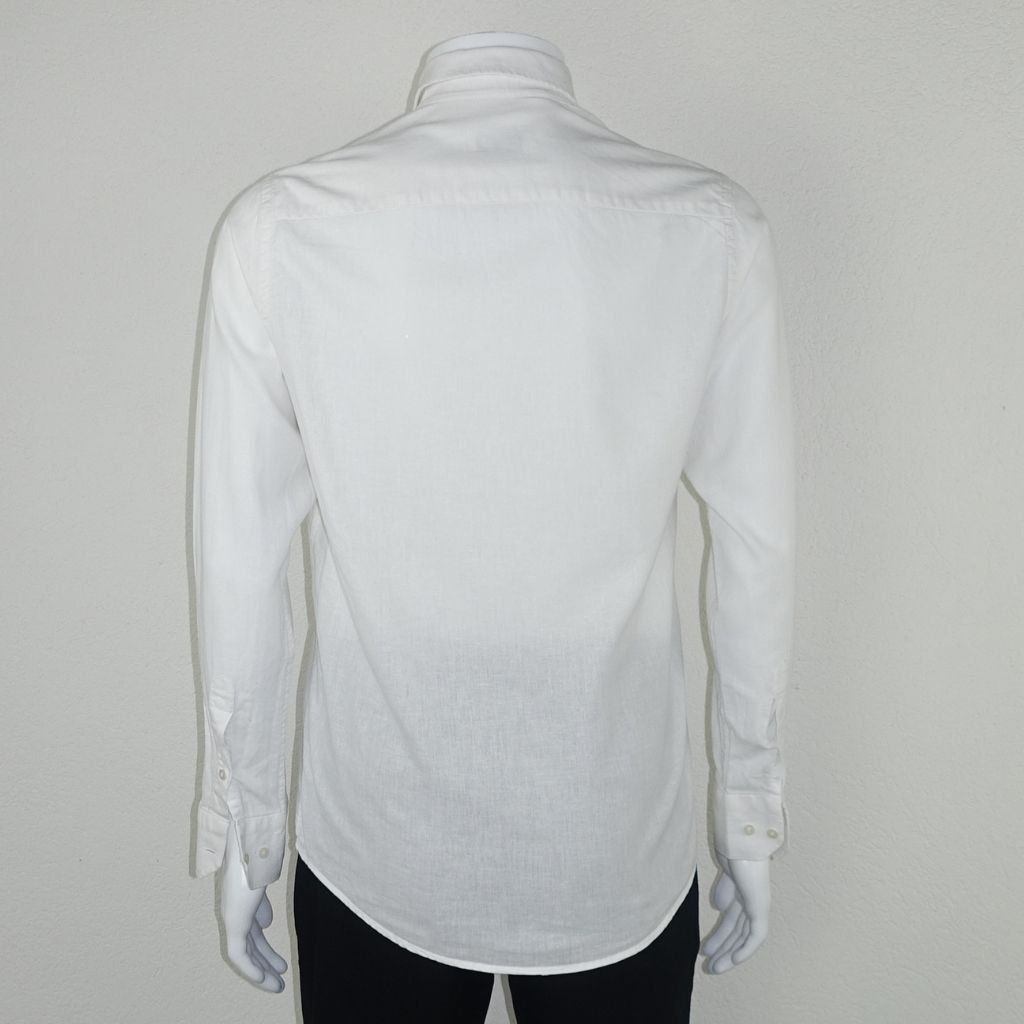 Lacoste Camicie: Lacoste Hemd Grösse S – Usato da Bülach venduto da secondo. 4