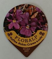 Serie 4 Alpenblumen - A - Nr 5