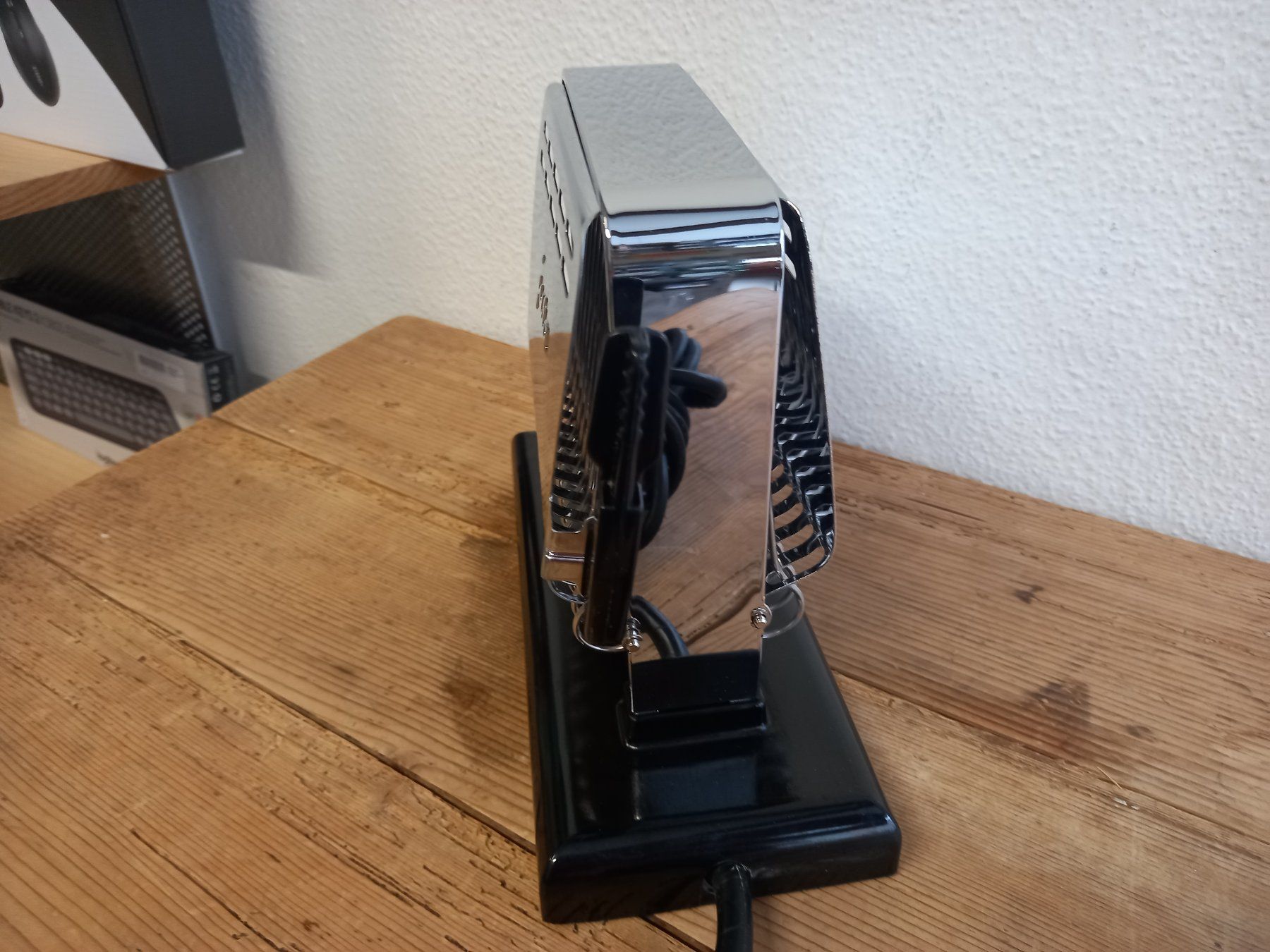 Jura Küchengeräte: Jura Toaster – Gebraucht aus Prez-vers-Siviriez von Monija70 4