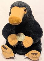 HARRY POTTER - Phantastische Tierwesen: Niffler J.K. Rowling