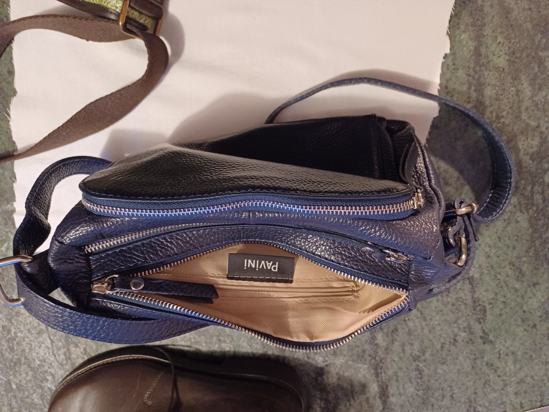 Scarpe da donna: STIVALI + 2 DAMENTASCHE – Nuovo (secondo la descrizione) da LUZERN venduto da picci01 4
