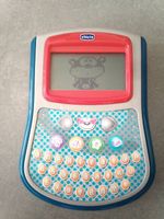 mini computer Chicco per bambini