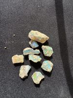 Äthiopischer Opal lot 78.5ct