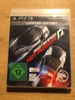Need for Speed Hot Pursuit für PS3