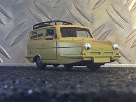 ONLY FOOLS UND HORSES 1:43