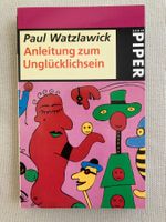 Paul Watzlawick, Anleitung zum Unglücklichsein