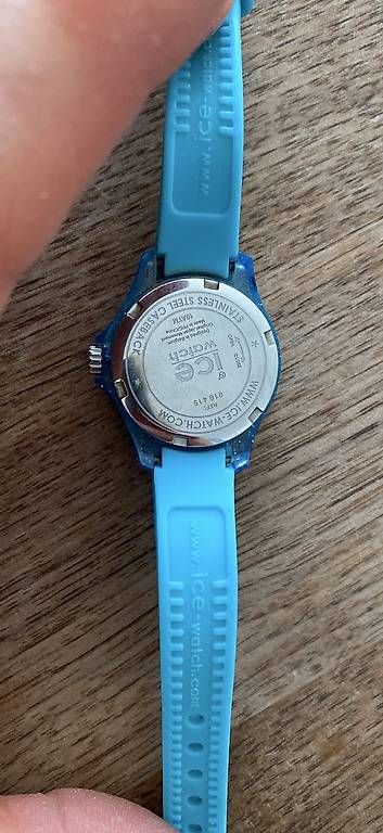 Uhren: Ice Watch Kinder – Gebraucht aus Biel-Benken BL von anj_bx2k 2