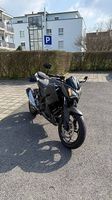 Kawasaki z300 