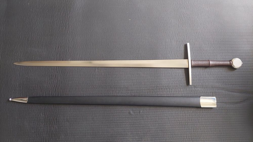 Épée CAS Hanwei Tinker Bastard Sword | Kaufen auf Ricardo