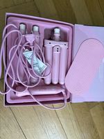Mermade Hair Lockenstab The Style Wand, neuwertig!