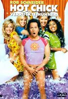 Hot Chick - Verrückte Hühner (2002) Rob Schneider/Anna Faris