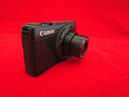 Canon PowerShot S120