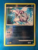 Pokemon - Palkia (11/130) Diamond & Pearl Deutsch - MP -
