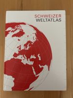 Schweizer Atlas, EDK, Ausgabe 2019