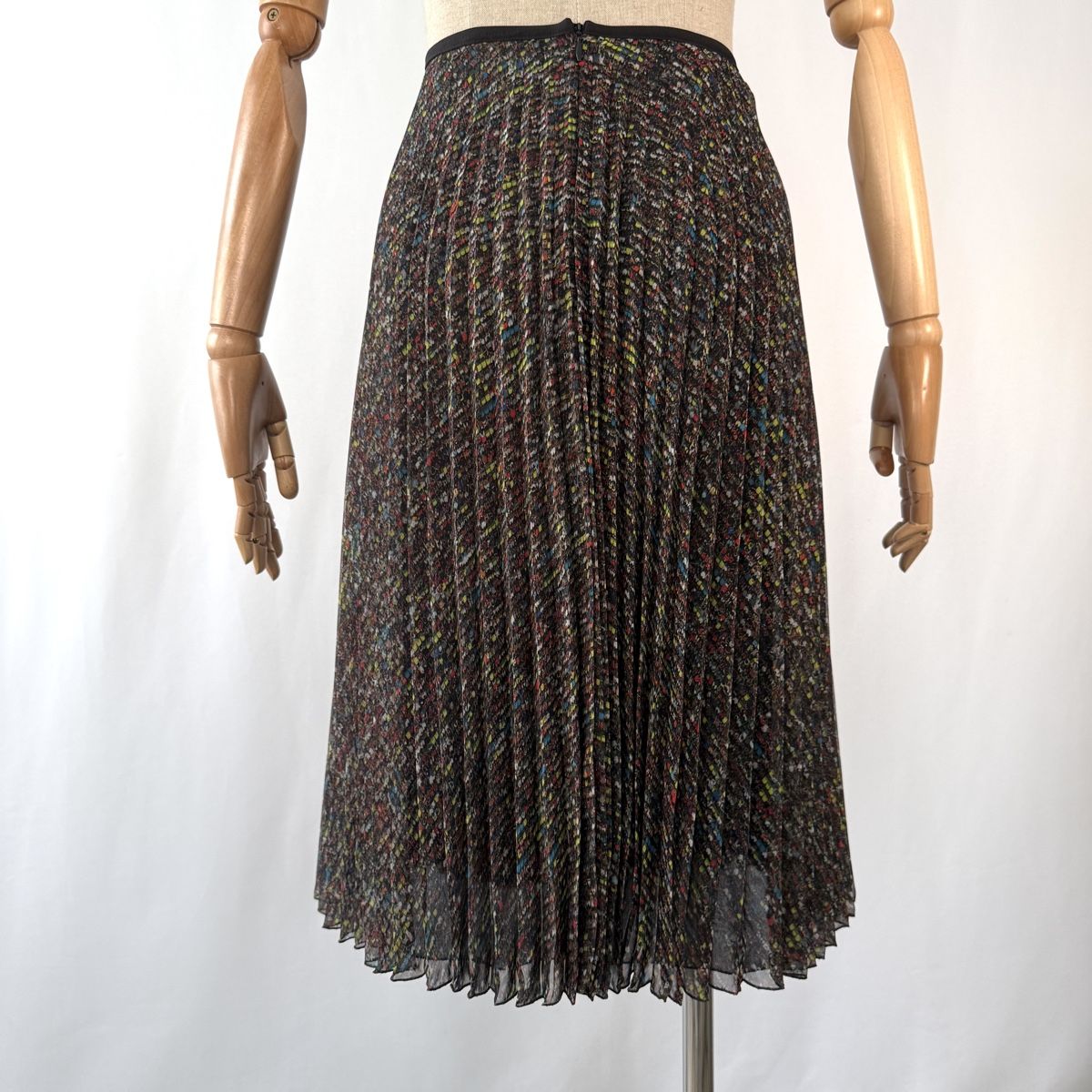 Akris Gonne: AKRIS Silk Skirt – Nuovo (secondo la descrizione) da Freienbach venduto da Avviivva_Shop 4