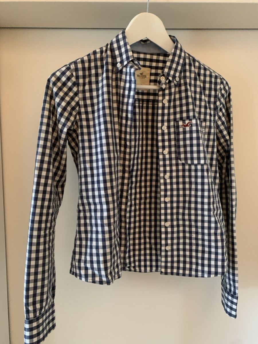 Hollister Camicette: Hollister Damen Hemd xs – Usato da Greifensee venduto da GMS_CH
