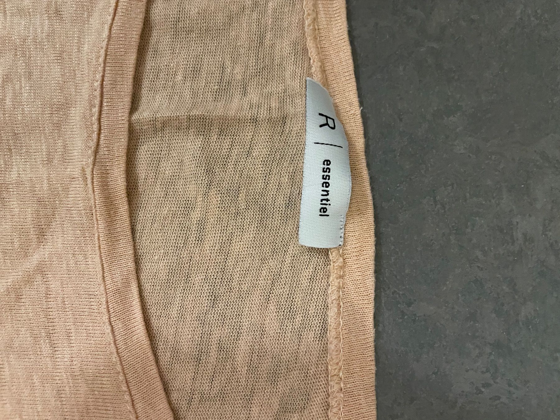 T-shirt: Damen T-shirt – Usato da Zürich venduto da Ivona3 1