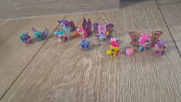 14 Hatchimals Colleggtibles Spin Master: PN : > ??.??