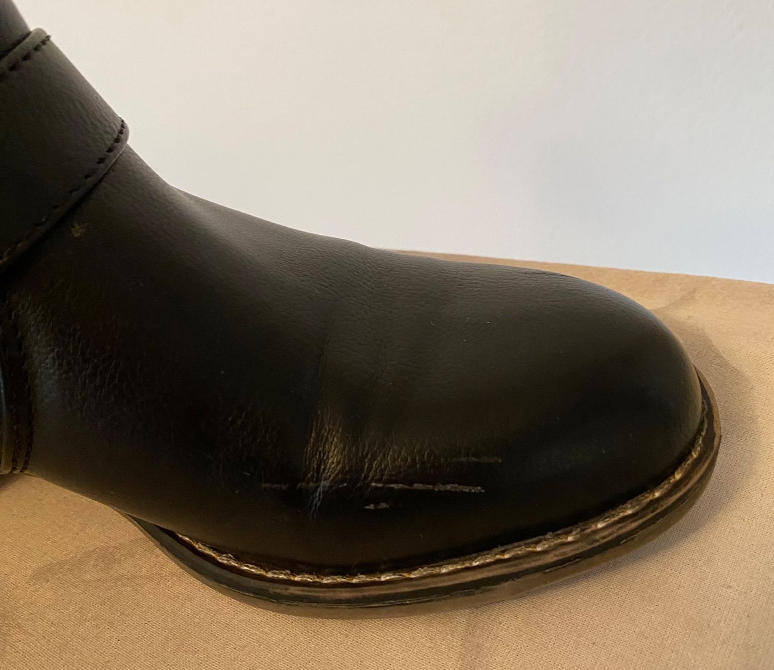 Graceland Scarpe da donna: Boots in Schwarz, Gr. 37 – Usato da Zürich venduto da Maria2021 6