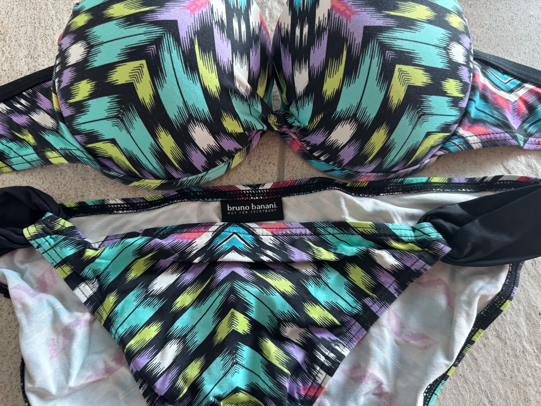 Bruno Banani Costumi da bagno & Bikini: Bikini – Usato da Buchs SG venduto da BubiLuna 1