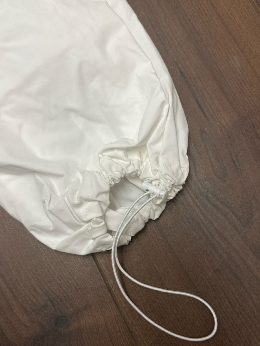 Hosen: Hose weiss Grösse 34 neu – Neu (gemäss Beschreibung) aus Biel/Bienne von julietteW. 1