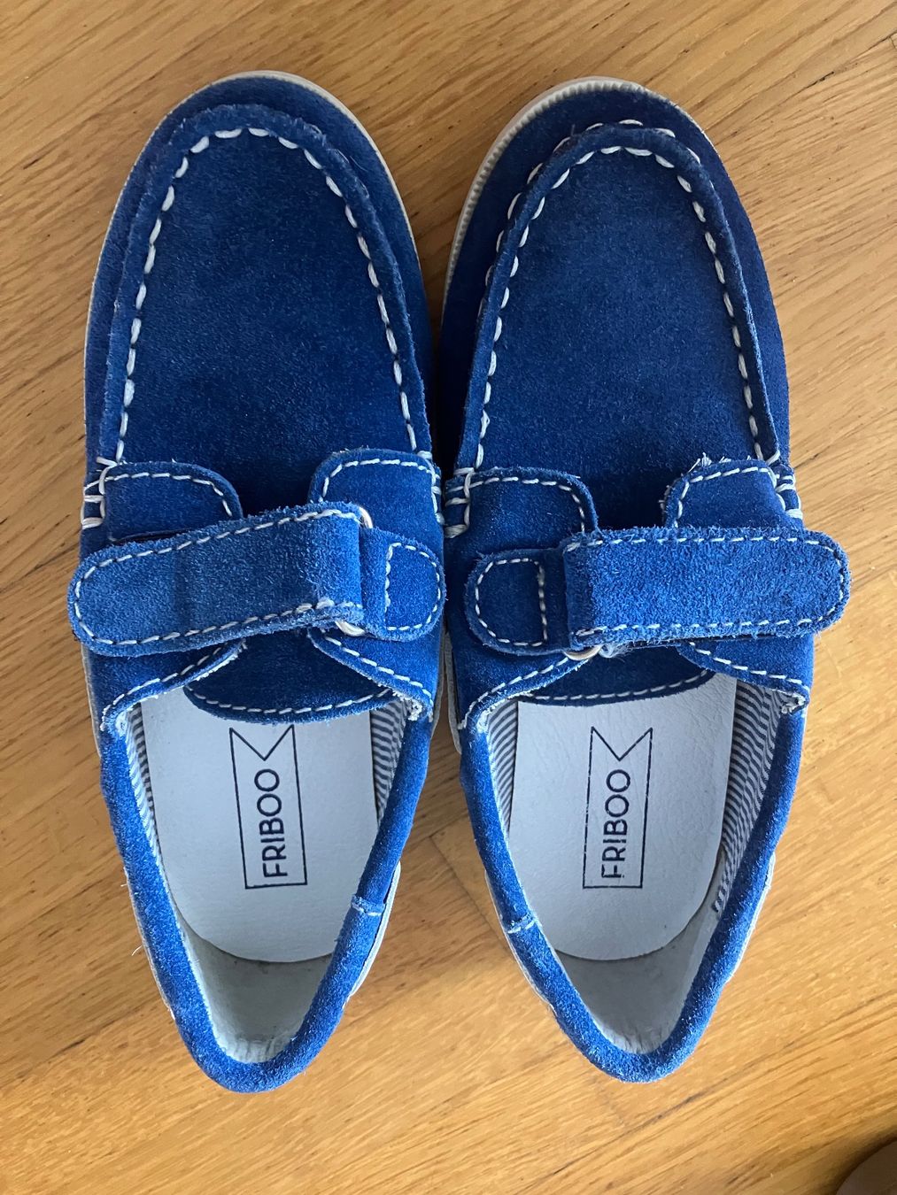 Friboo Schuhe für Jungen: Herbstschuh von Friboo Gr. 32 – Gebraucht aus Emmenbrücke von manusti