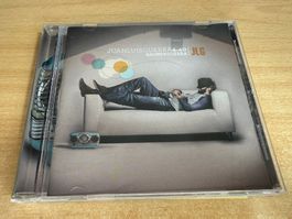 X0 Juan Luis Guerra 4.40 – Asondeguerra