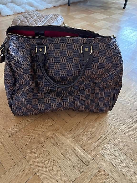 Borse da donna: Louis Vuitton speedy – Usato da Zürich venduto da nad_pfd9 2