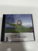 Theo Schoenaker Das Leben selbst gestalten CD neu