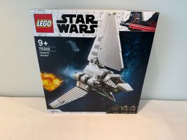 75302 Neu & OVP Lego Star Wars Imperial Shuttle