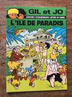 Gil et Jo EO T 26