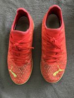 Puma Fussballschuhe in Gr.: 38,5