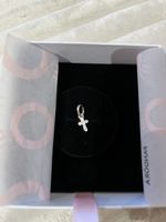Pandora Charm Kreuz Silber - neu