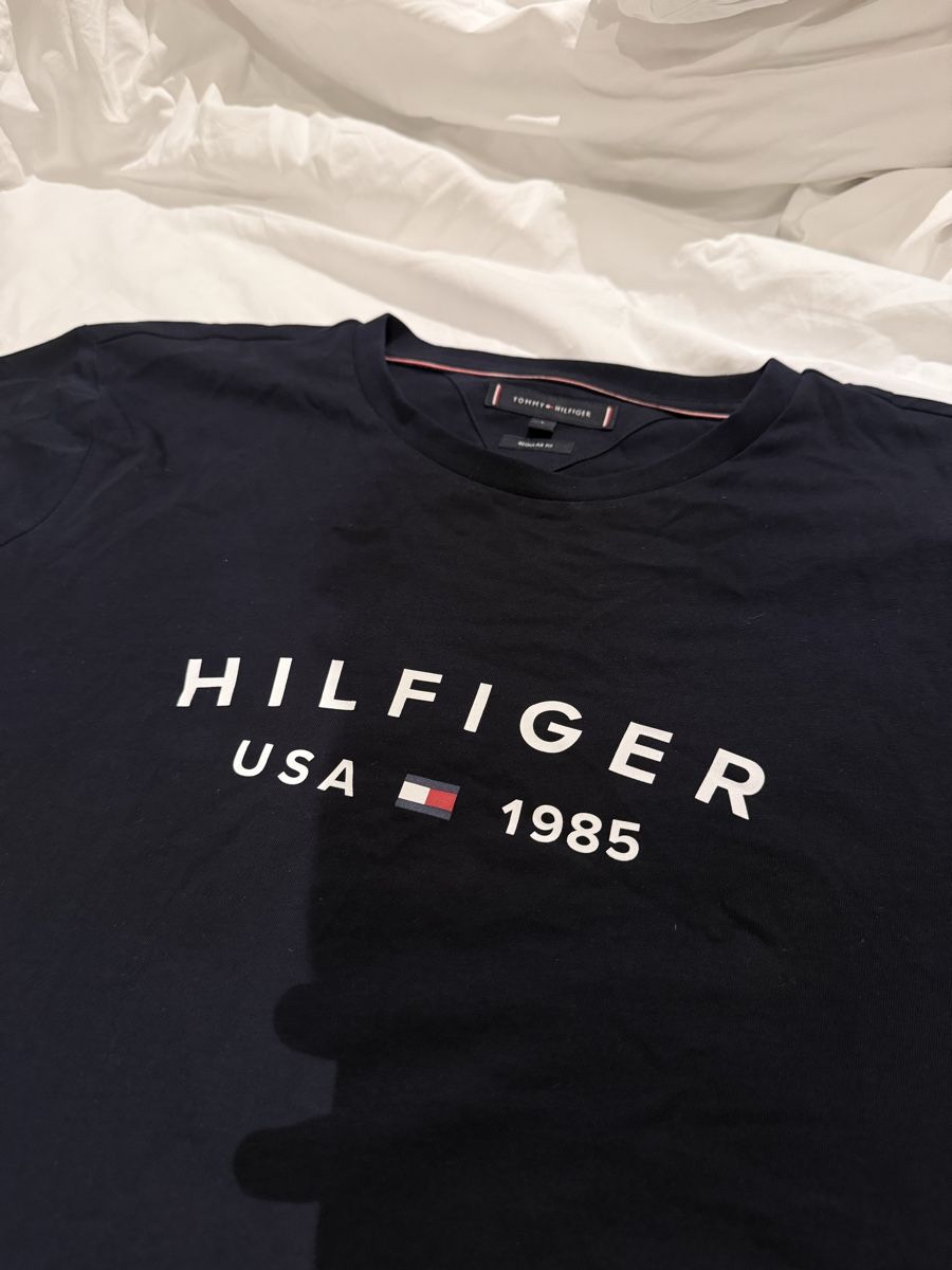 Tommy Hilfiger T-shirt: Tommy Hilfiger T-Shirt // Gr. L – Nuovo (secondo la descrizione) da Wängi venduto da can_kgq6 1
