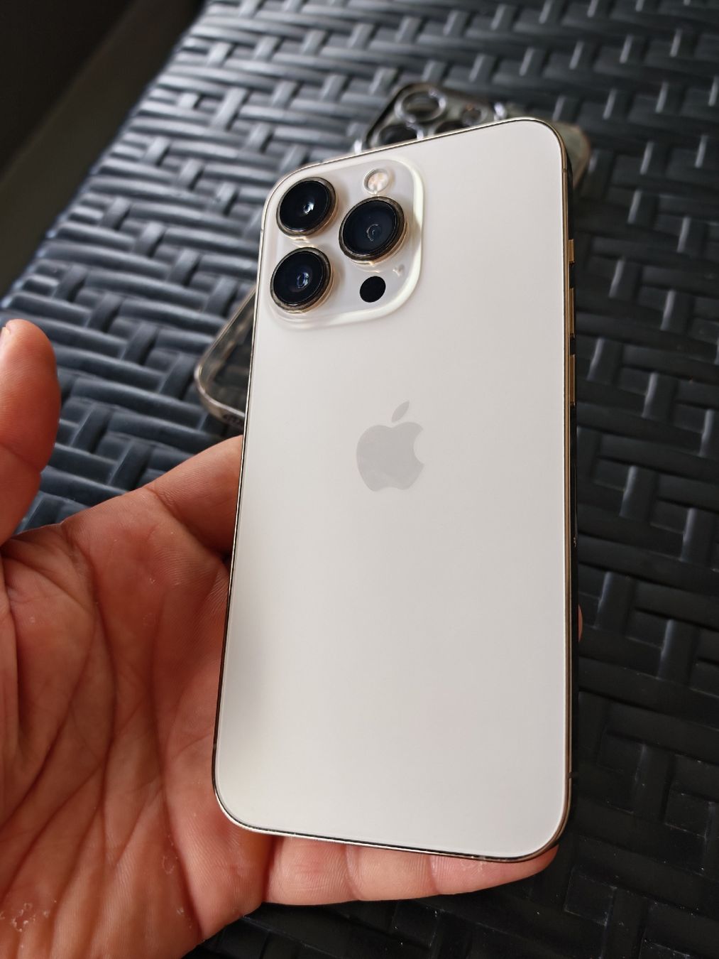 Apple Portables: iPhone 13 Pro 128gb – D'occasion à Buchs SG par vic_qf5y 1