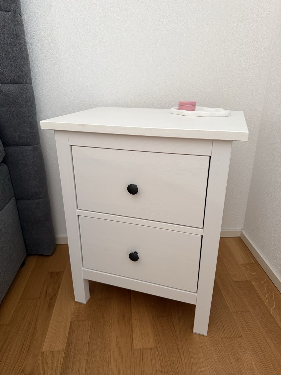 Ikea Comodini: Nachttisch – Usato da Embrach venduto da mar_vsp7 1