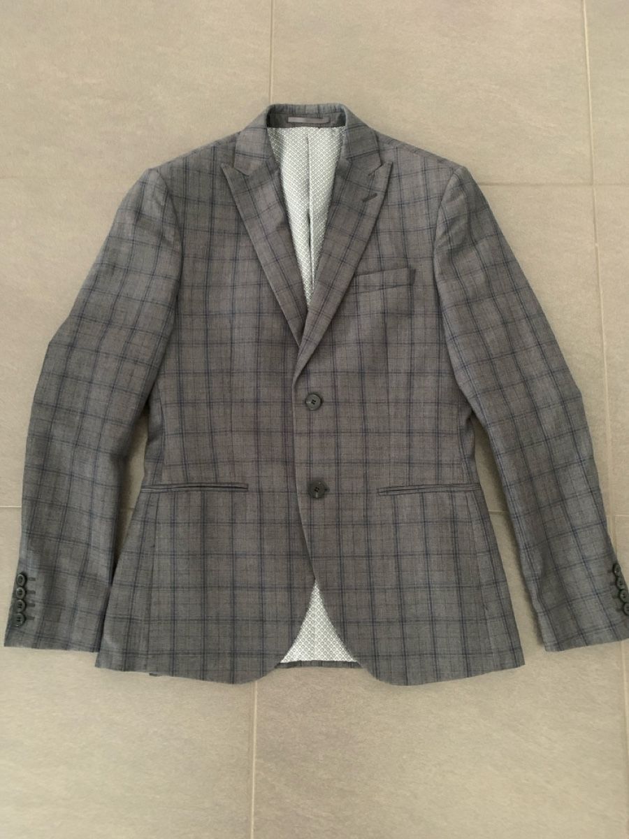 Giacche: Veste de costume – Usato da Collombey venduto da amina36