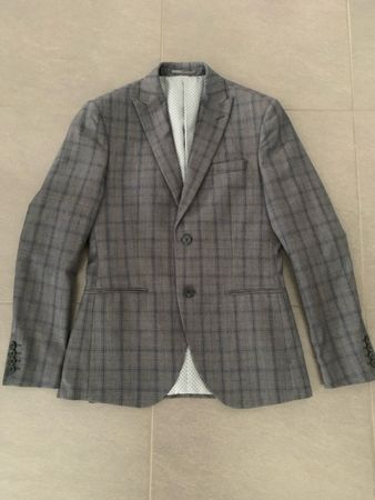Veste de costume
