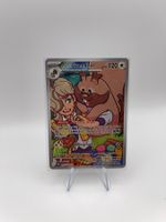 Pokemon: Arvens Greedent 205/182