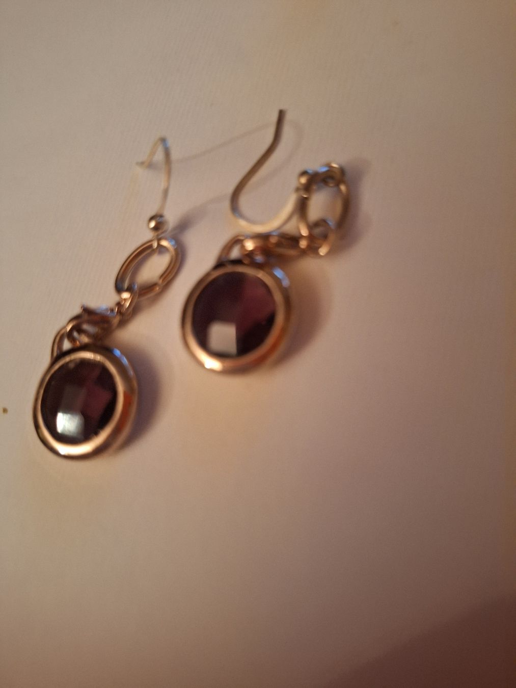 Orecchini pendenti & Orecchini a lobo: boucles d oreilles – Nuovo (secondo la descrizione) da Genève venduto da Cristin1 9