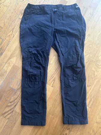 Regatta Outdoor Hose Gr. 46, Wanderhose Sommer
