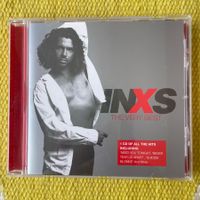 INXS-THE VERY BEST
