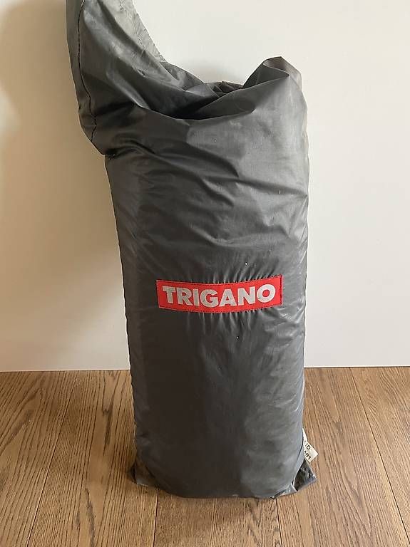 Trigano Tende : Zelt TRIGANO RAID A308A01 – Usato da Jonen venduto da Jamber01