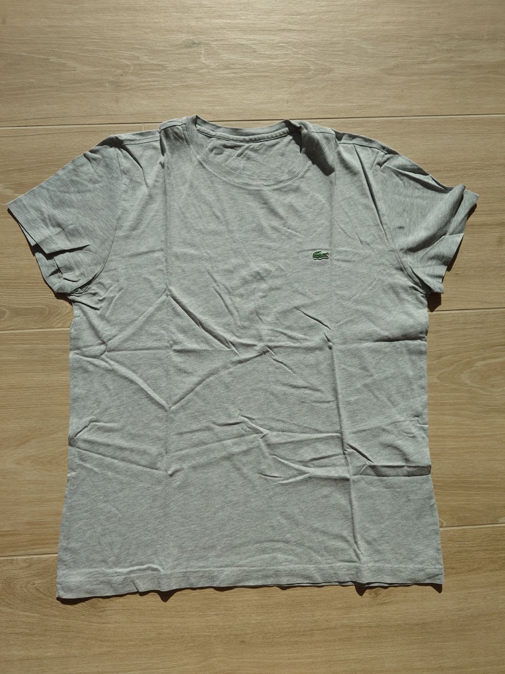 Lacoste T-shirt: Lacoste T-shirt size M – Usato da Epalinges venduto da bracelet123