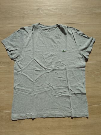 Lacoste T-shirt size M