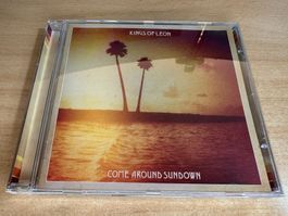 D8 Kings Of Leon – Come Around Sundown